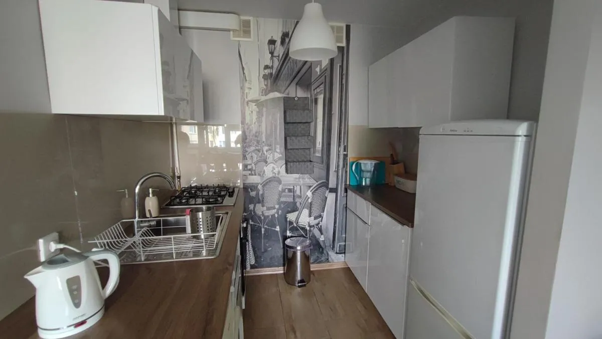 Image 3 of Lenki Apartamenty Metro Bródno