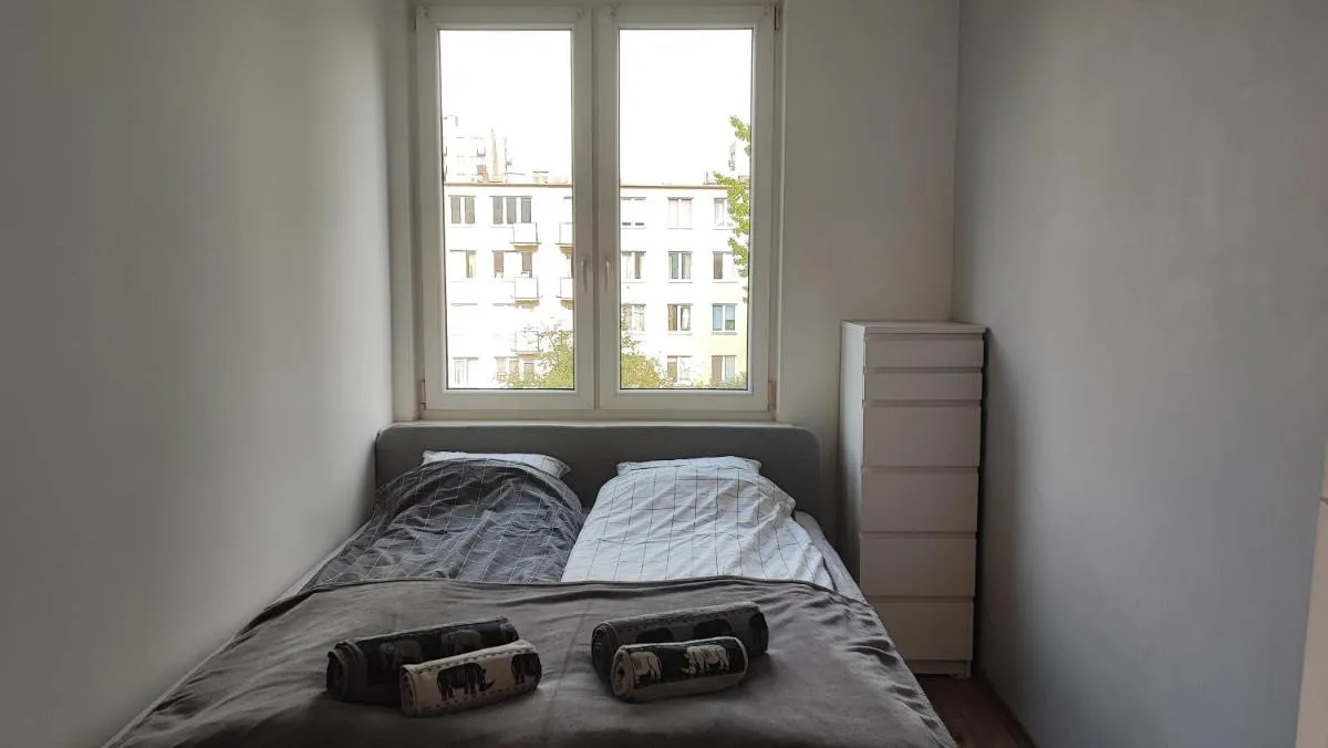 Image 5 of Lenki Apartamenty Metro Bródno