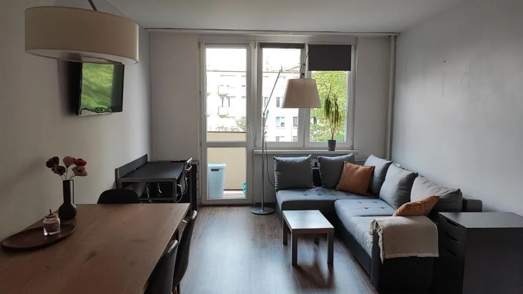 Image of Lenki Apartamenty Metro Bródno