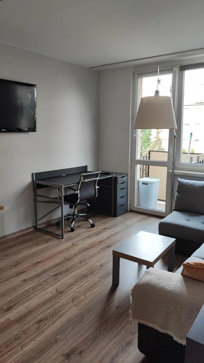 Image 4 of Lenki Apartamenty Metro Bródno
