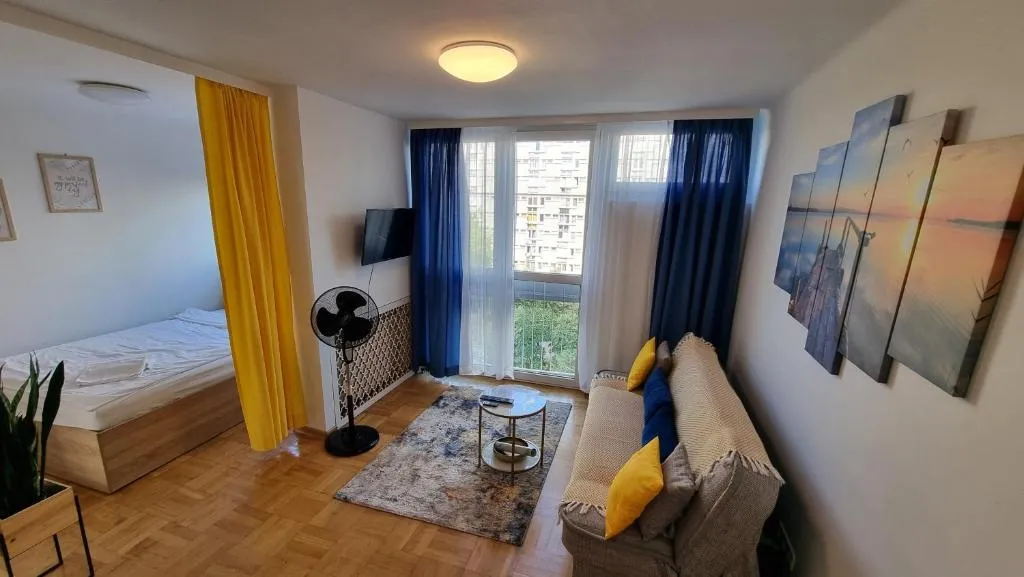 Image of Like Home Flat G
