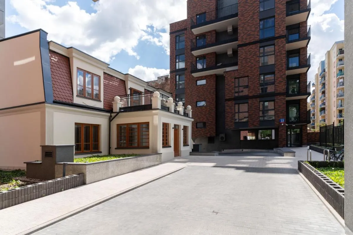 Image 5 of Lineburg Villa Apartments