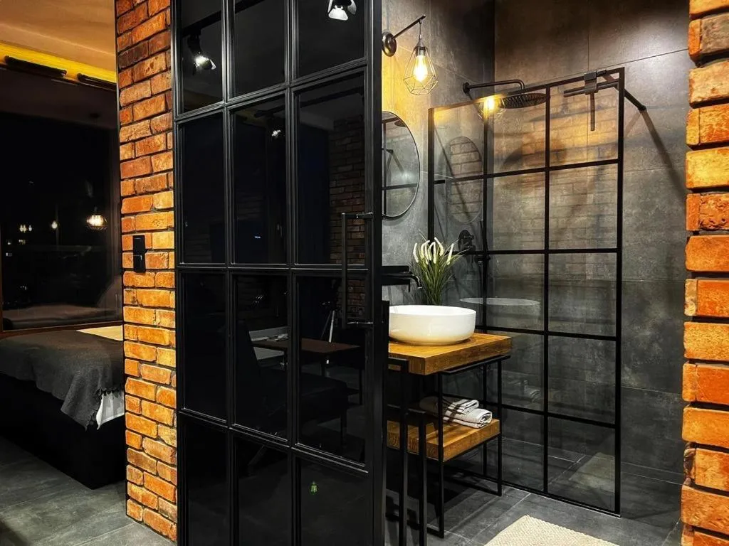 Image of Loft Apartment Browary Warszawskie