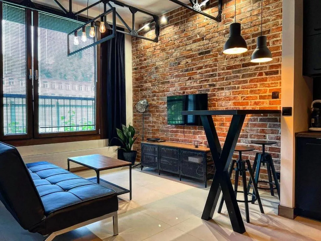 Image 4 of Loft Apartment Browary Warszawskie