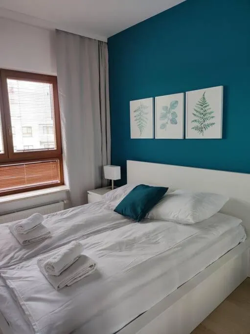 Image 3 of Lovely Apartment vis-a-vis Medicover and Paley Institute