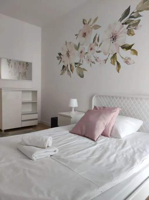Image 6 of Lovely Apartment vis-a-vis Medicover and Paley Institute