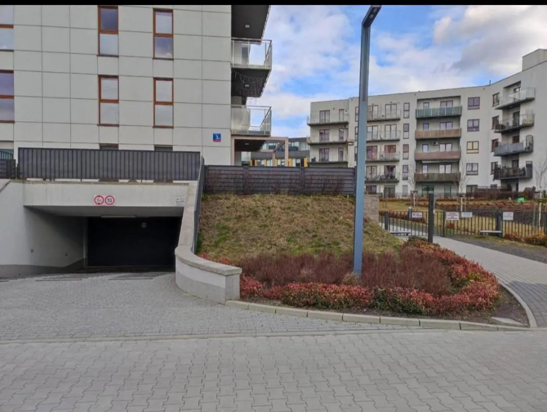 Image 2 of Lovely Apartment vis-a-vis Medicover and Paley Institute