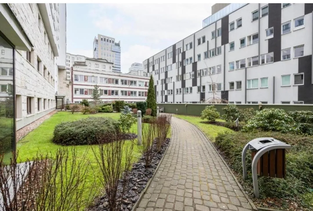 Image 5 of Łucka Residence Central Warsaw