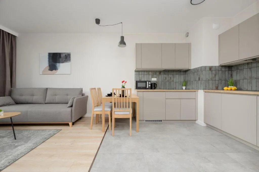 Image of Ludwiki Premium Apartment