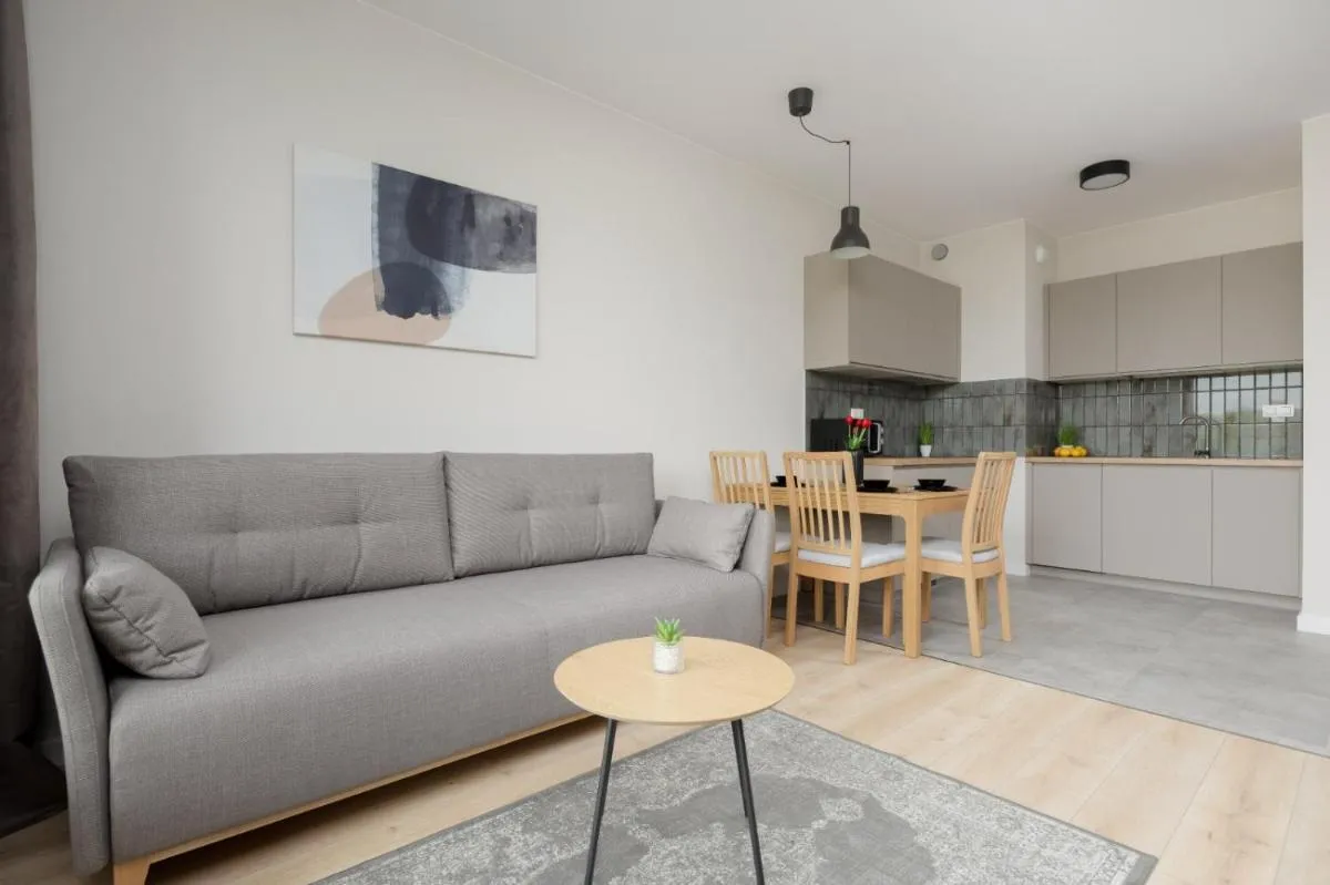 Image 3 of Ludwiki Premium Apartment