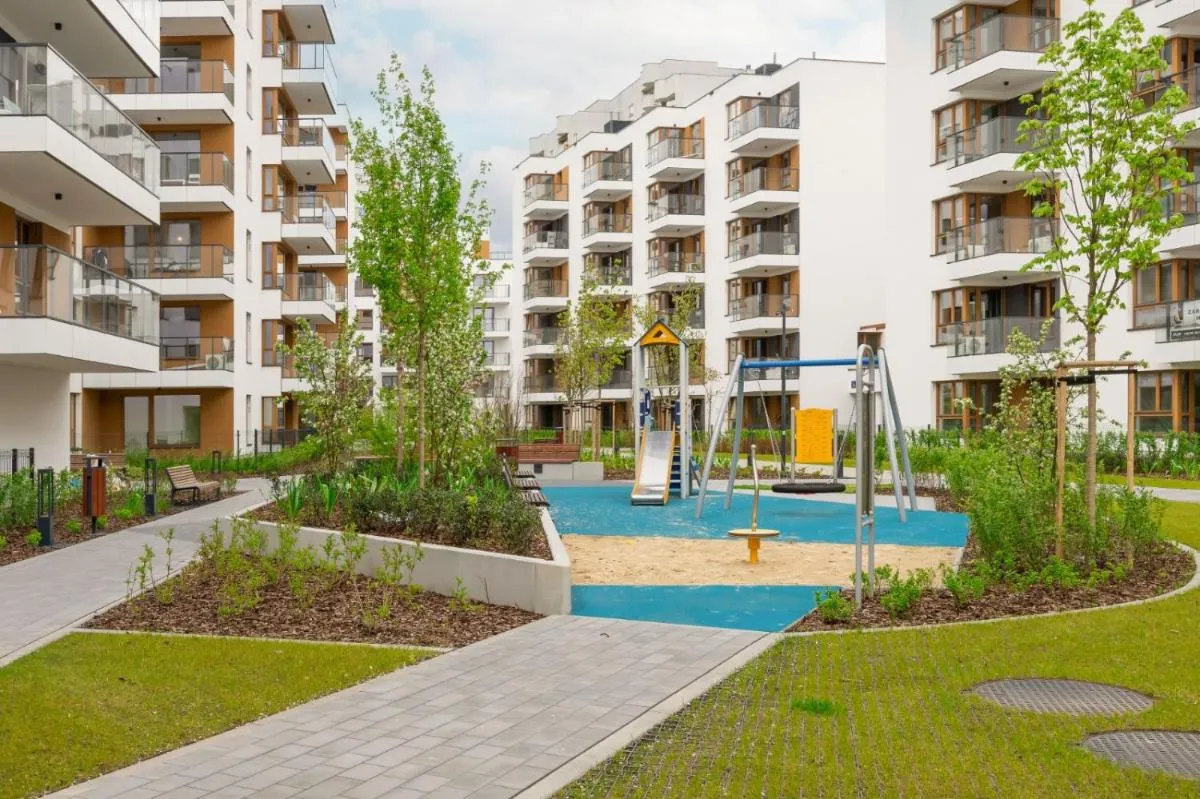 Image 5 of Ludwiki Premium Apartment