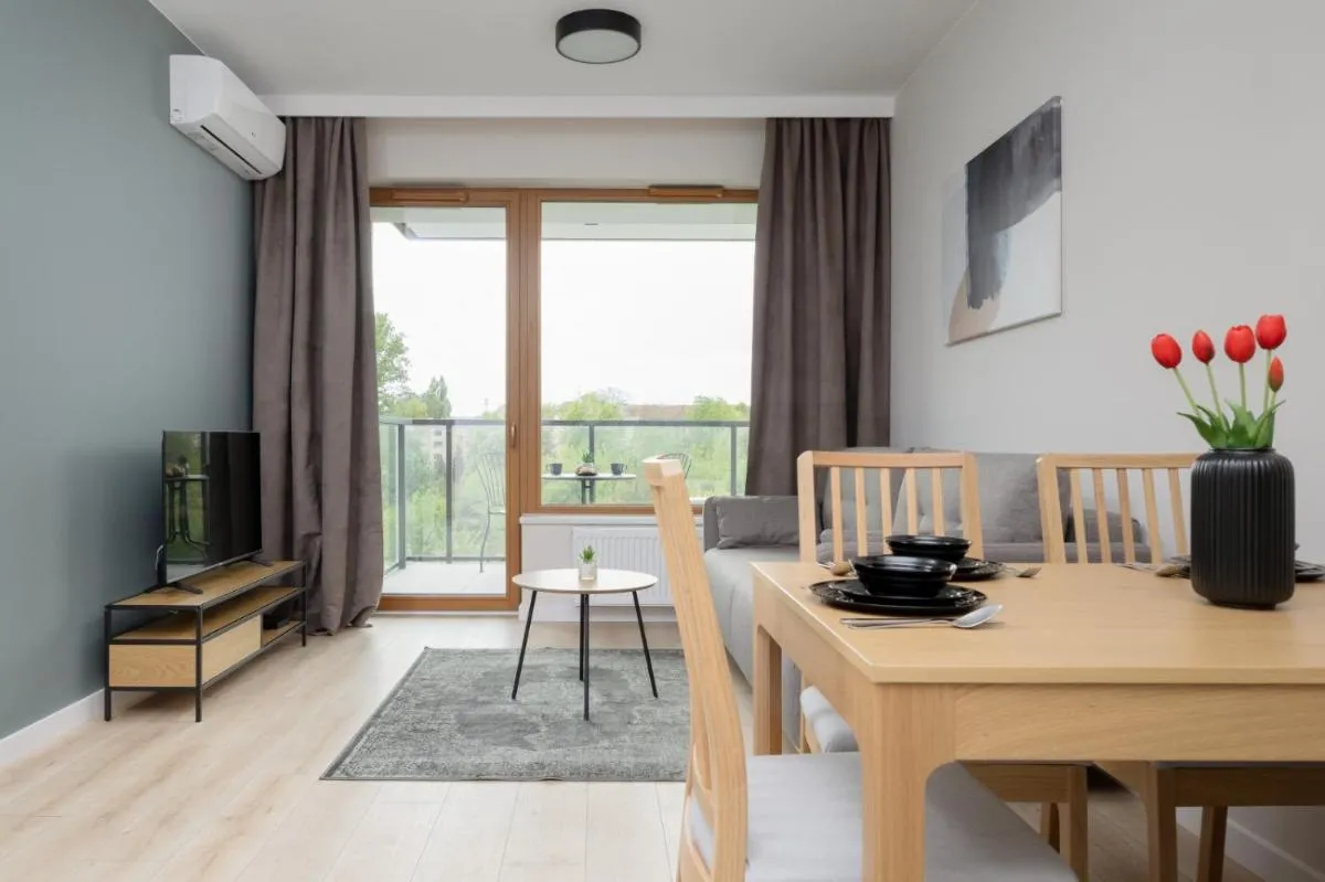 Image 4 of Ludwiki Premium Apartment