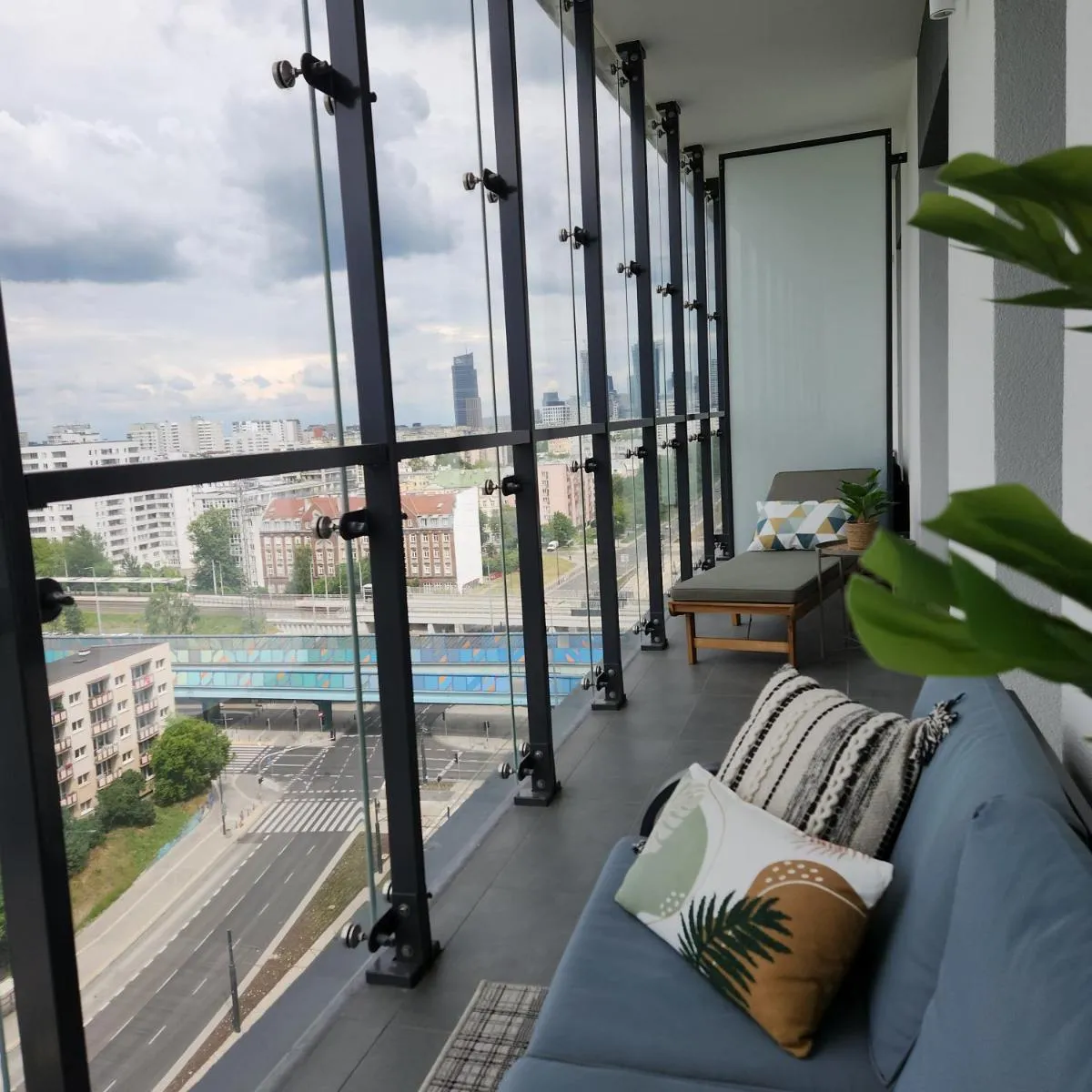 Image 3 of Luksusowy Apartament Bliska Wola SABA