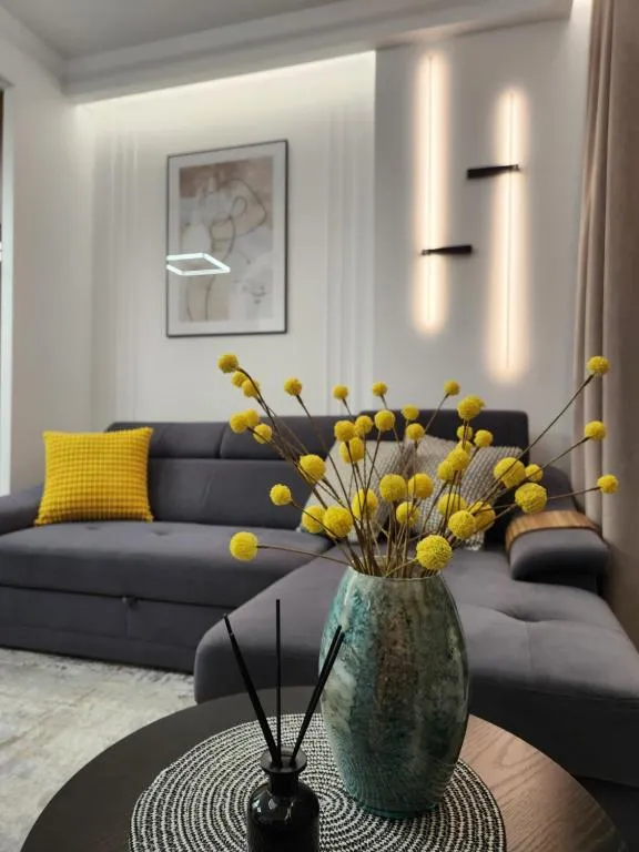 Image of Luksusowy Apartament Bliska Wola SABA