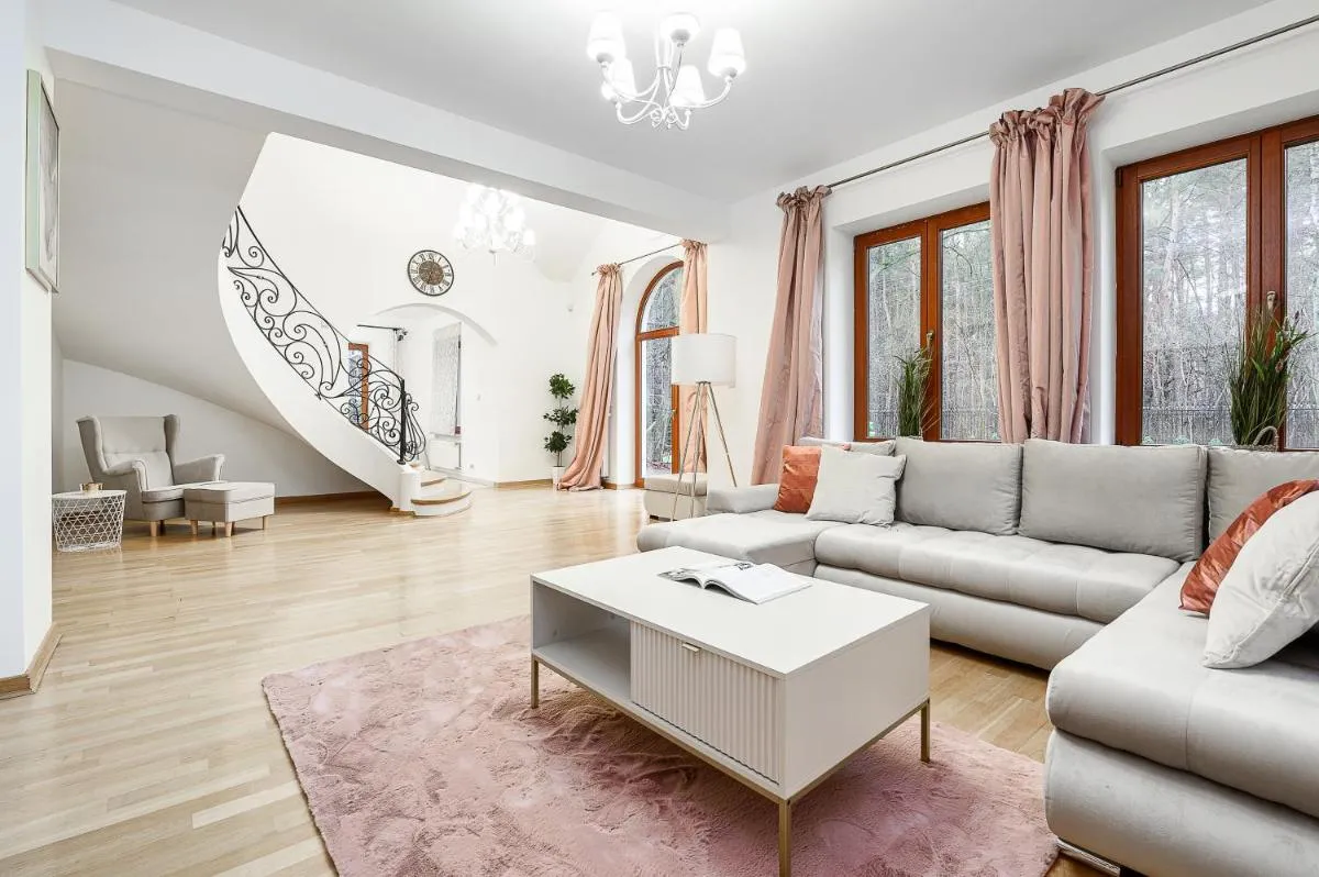 Image 2 of Lumina amazing house in Warsaw