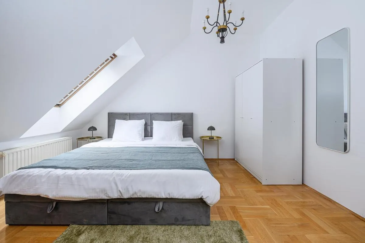 Image 5 of Lumina amazing house in Warsaw