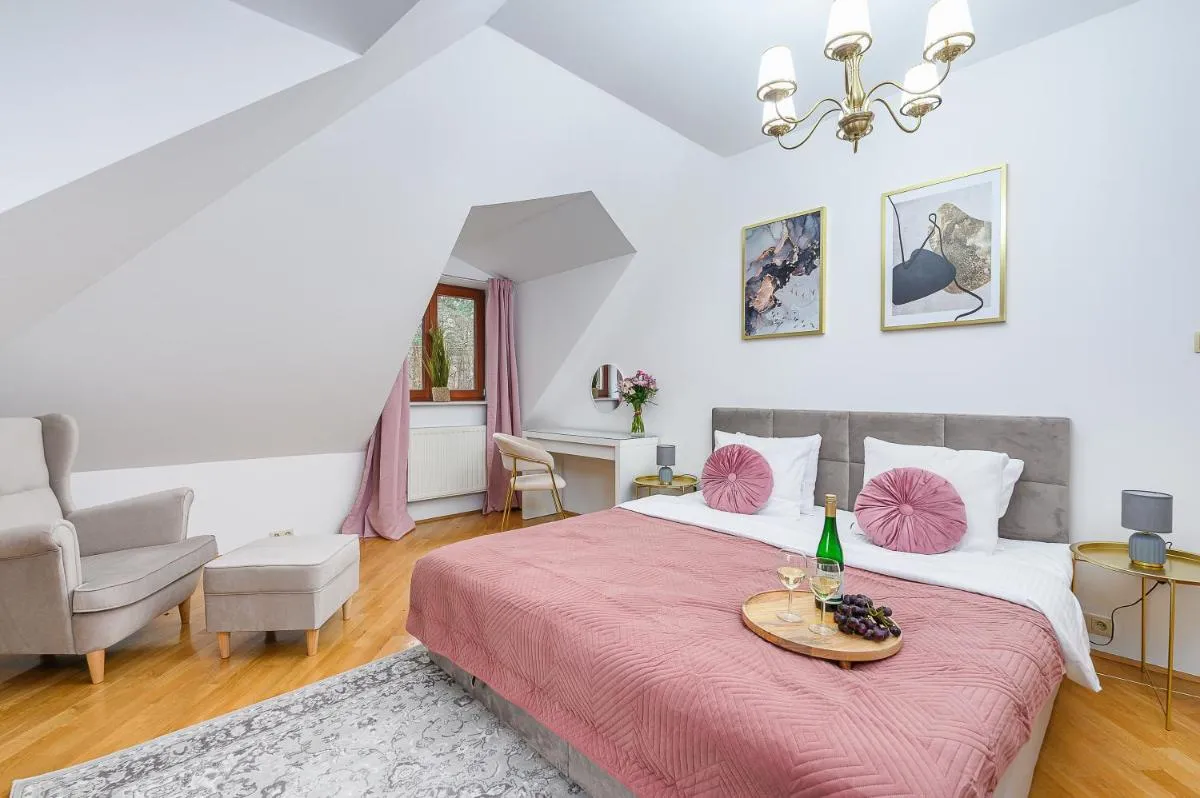 Image 1 of Lumina amazing house in Warsaw