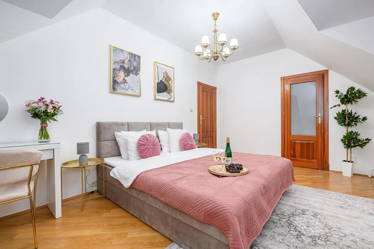 Image 4 of Lumina amazing house in Warsaw