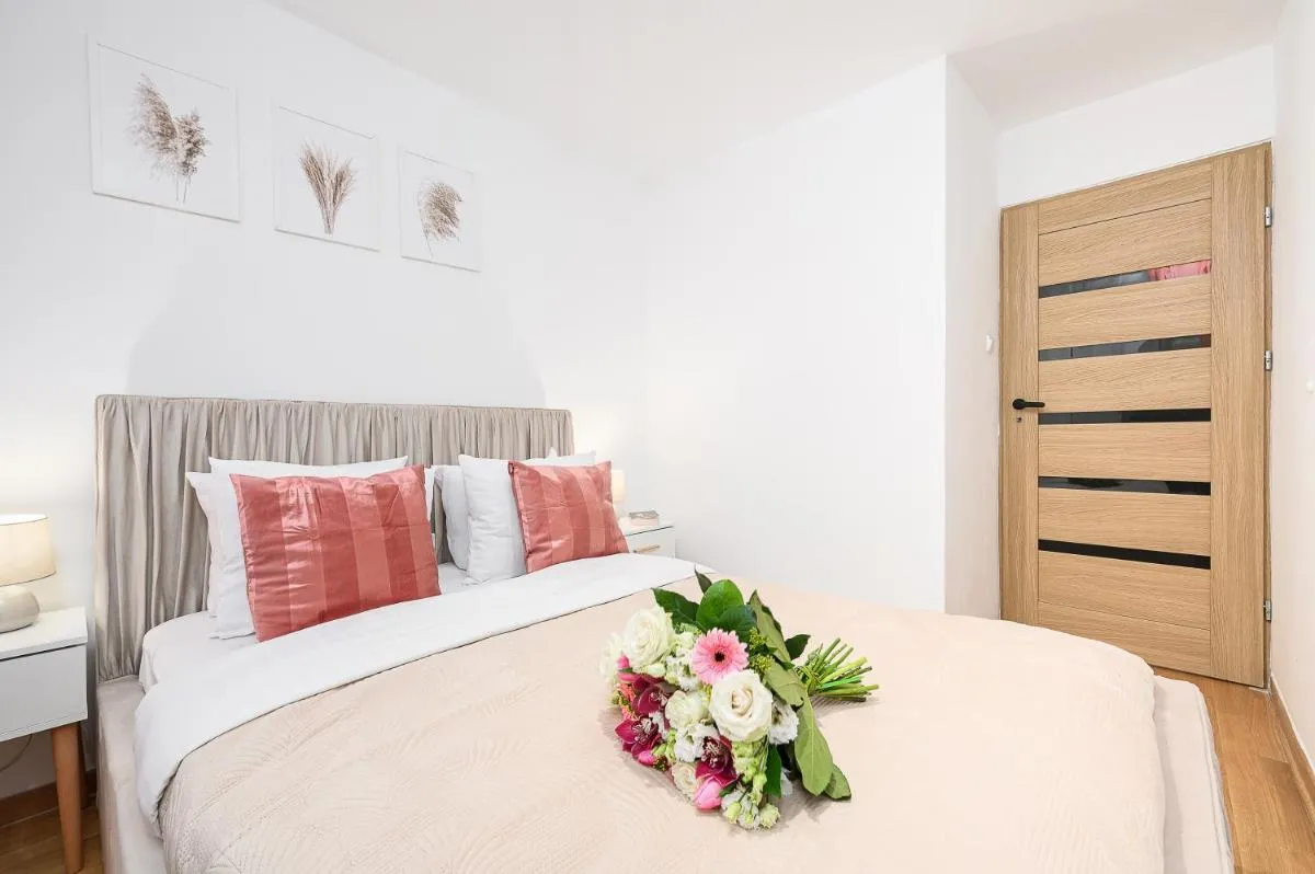 Image 5 of Lumina apartment opposite the Palace of Culture and Science