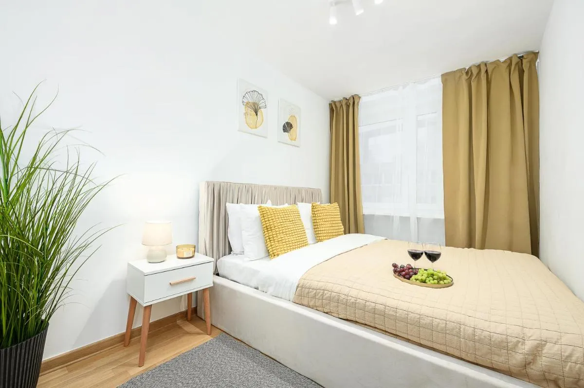 Image 3 of Lumina apartment opposite the Palace of Culture and Science