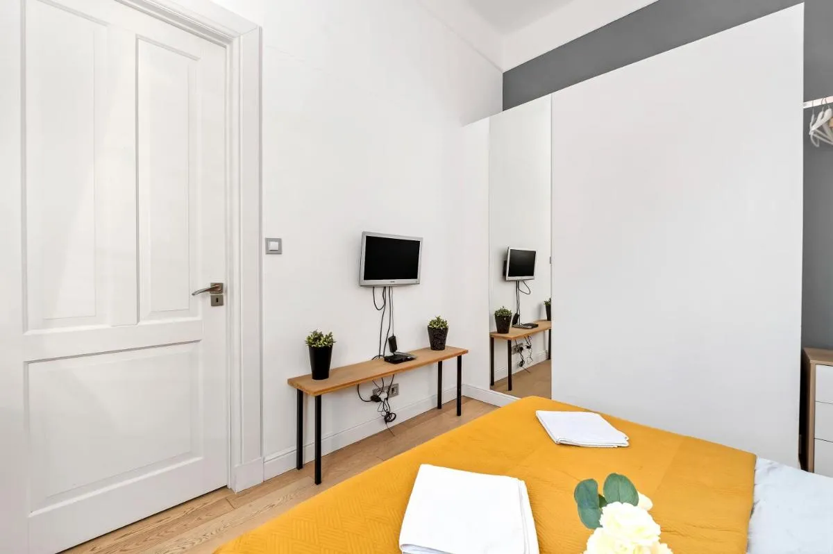 Image 2 of Lumina apartments on the market square near the Royal Castle
