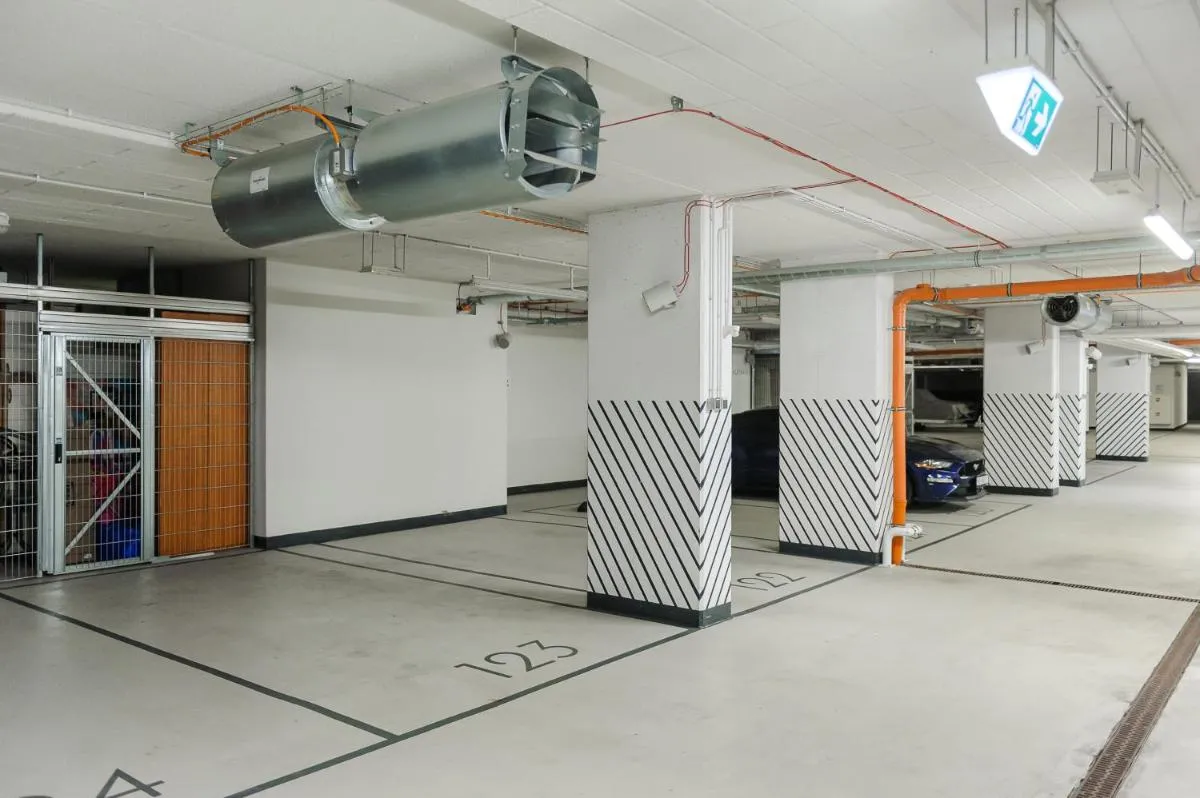 Image 5 of Lumina premium apart near Mennica Residence