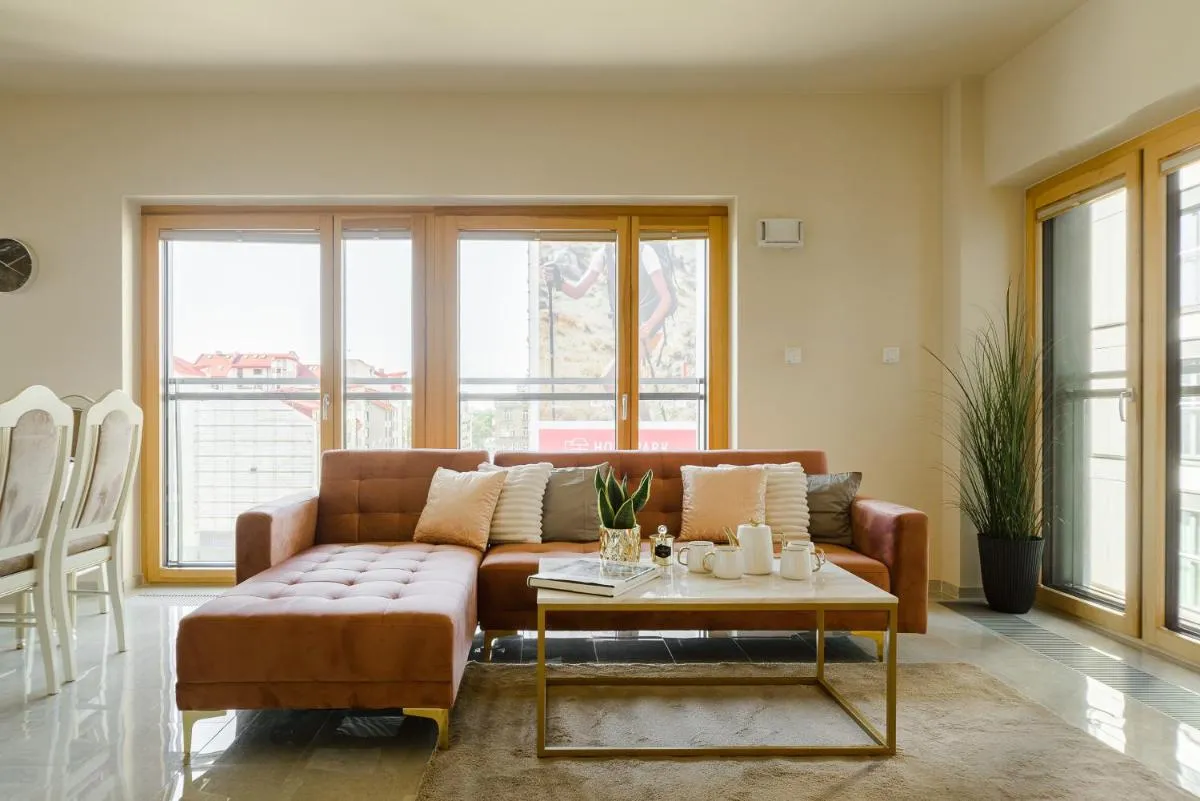 Image 1 of Lumina premium apart near Mennica Residence