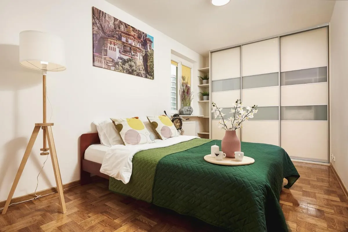Image 2 of Lumina spacious apartment near the railway station