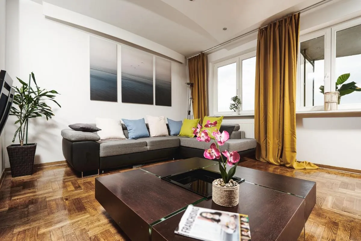 Image 4 of Lumina spacious apartment near the railway station