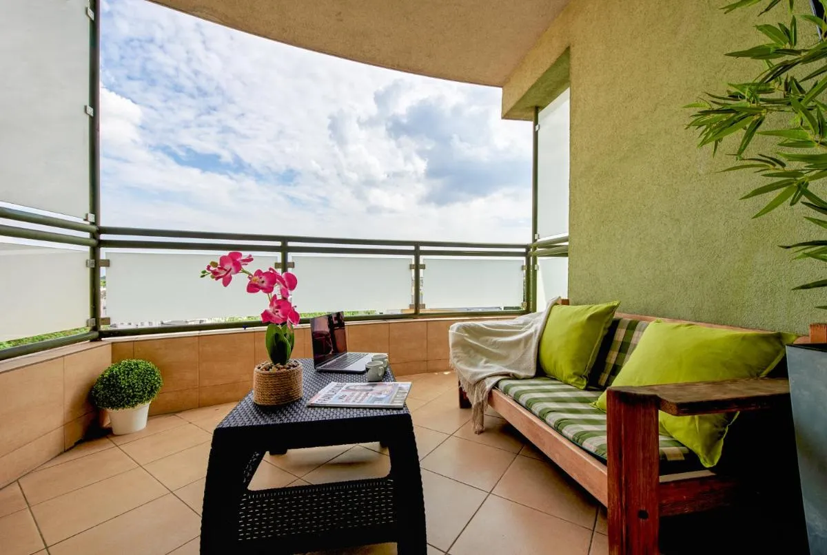 Image 1 of Lumina spacious apartment near the railway station