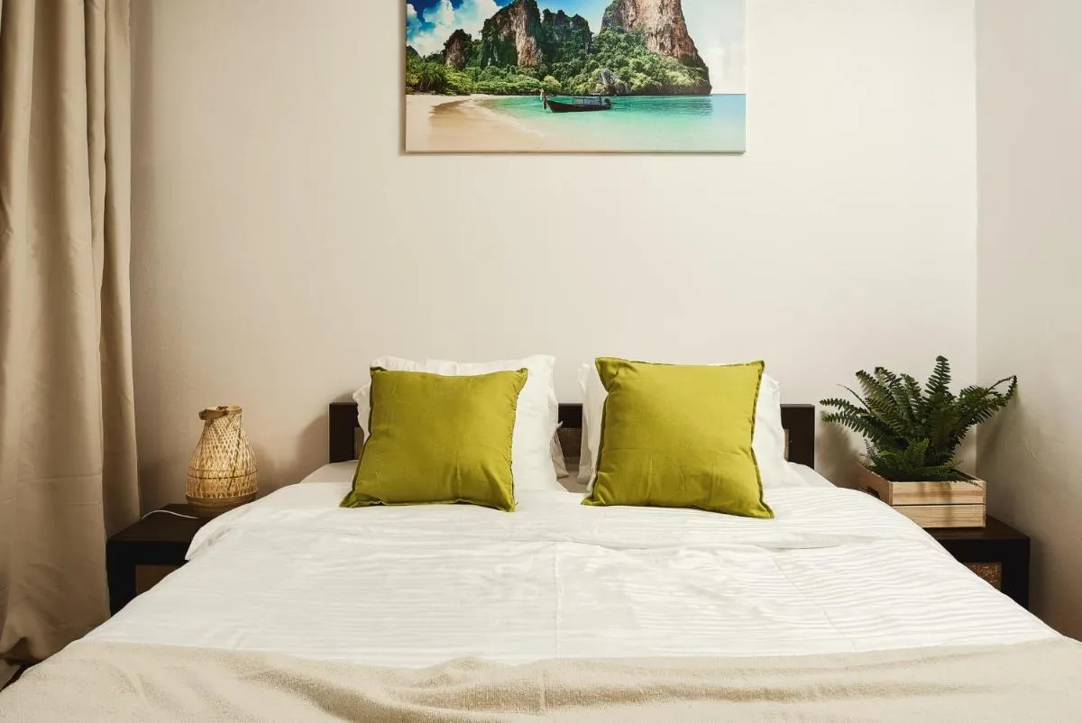 Image 3 of Lumina spacious apartment near the railway station