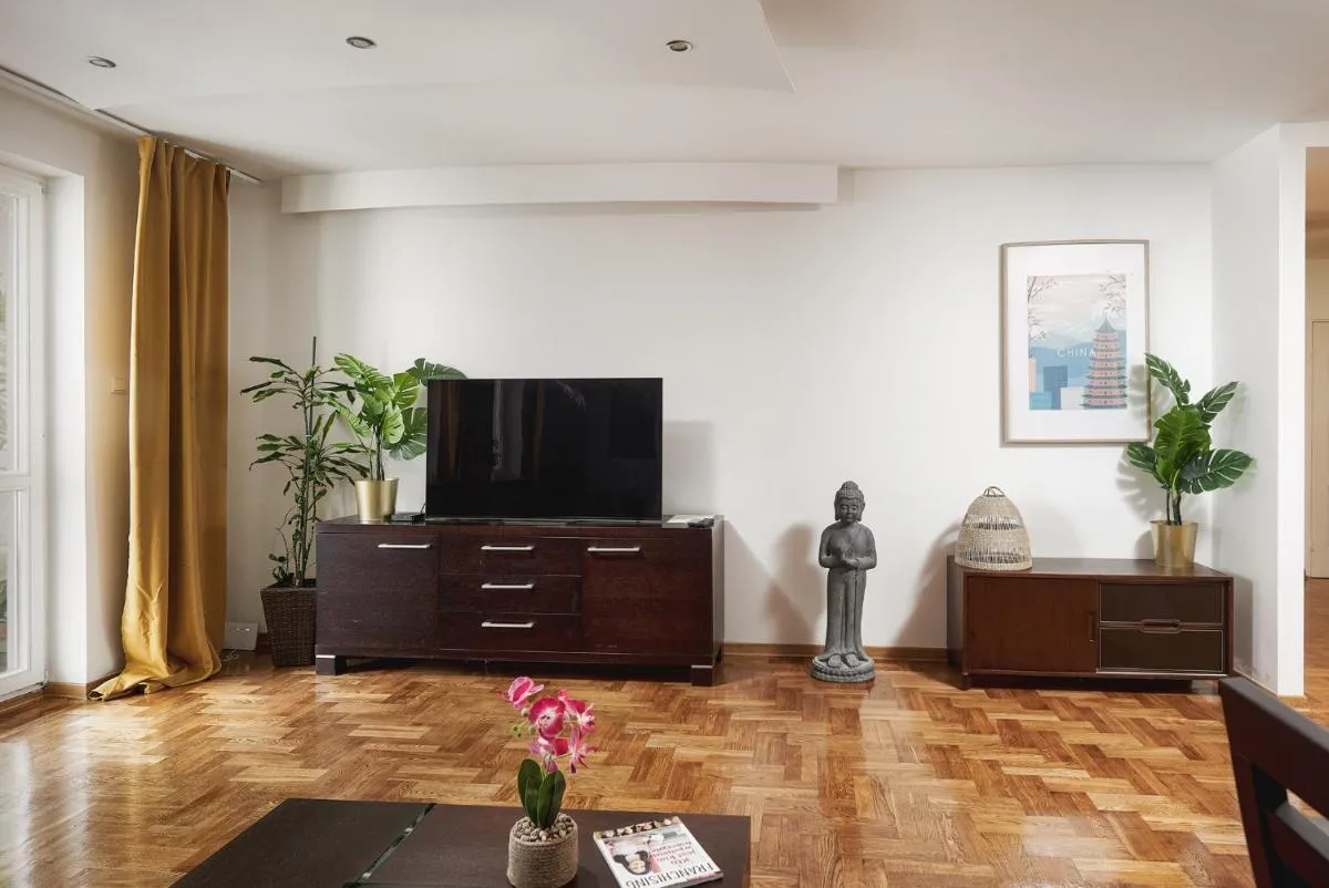 Image 5 of Lumina spacious apartment near the railway station