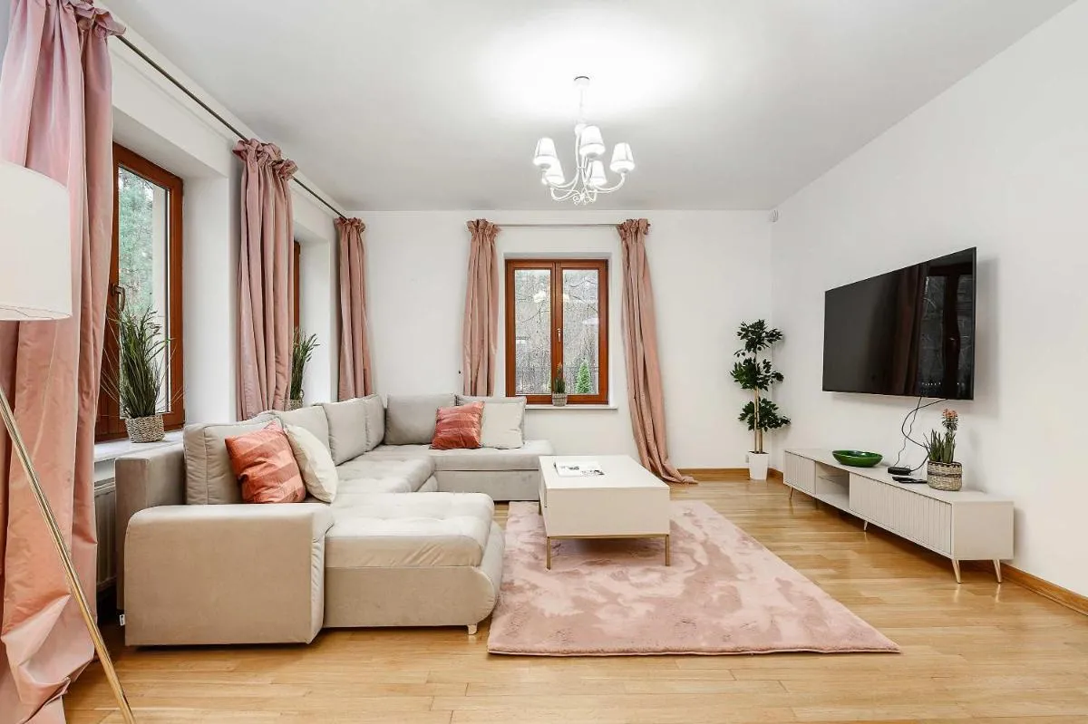 Image 4 of Lumina villas in Warsaw