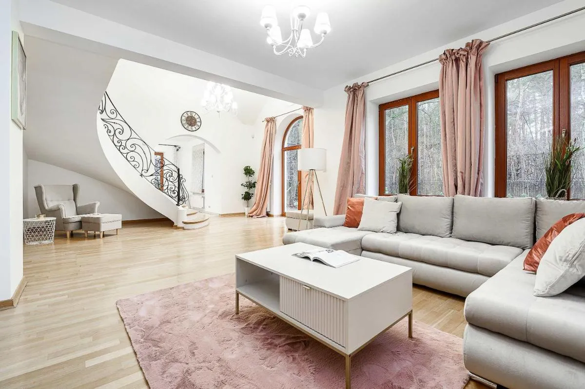 Image 2 of Lumina villas in Warsaw