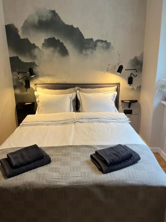 Image of Luna Apartment