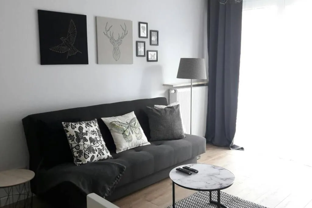 Image of Lux Apartment close to Medicover and Paley