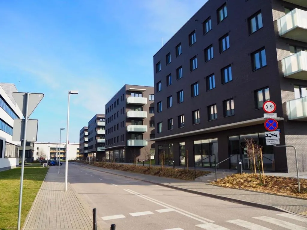 Image 5 of Lux Apartment close to Medicover and Paley