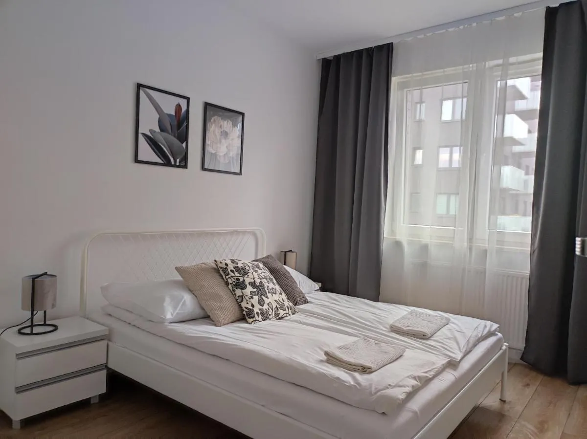 Image 1 of Lux Apartment close to Medicover and Paley
