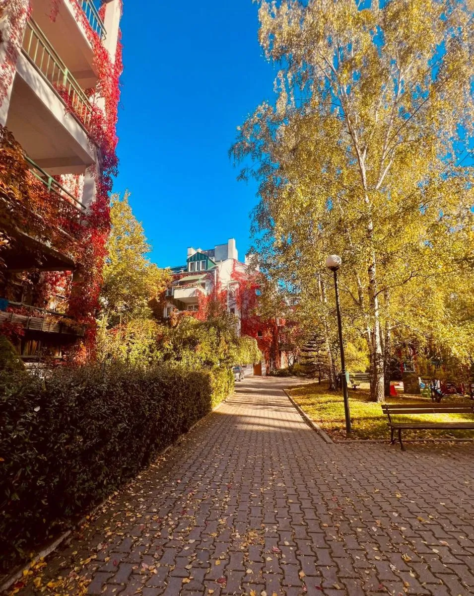 Image 3 of Lux Flat Next to Metro
