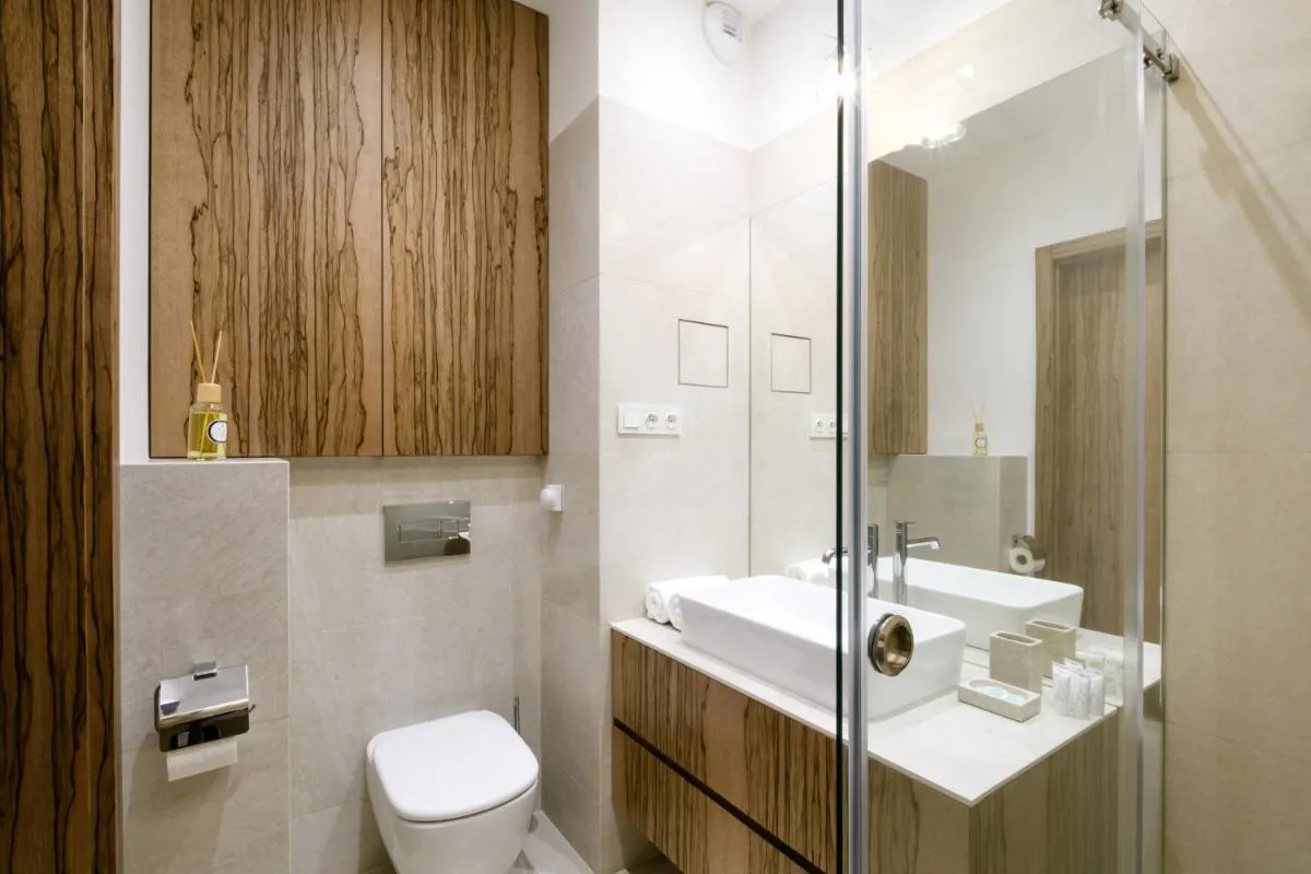 Image 2 of LuxLux Apartments Afara