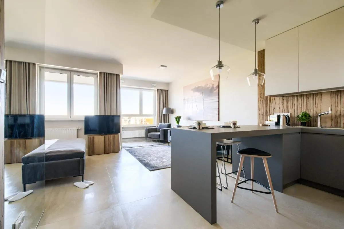 Image 3 of LuxLux Apartments Afara
