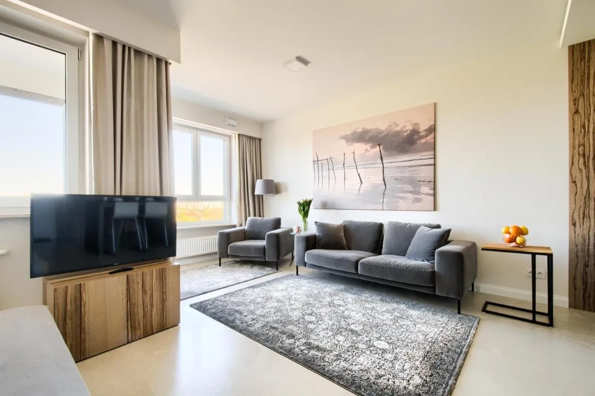Image 4 of LuxLux Apartments Afara