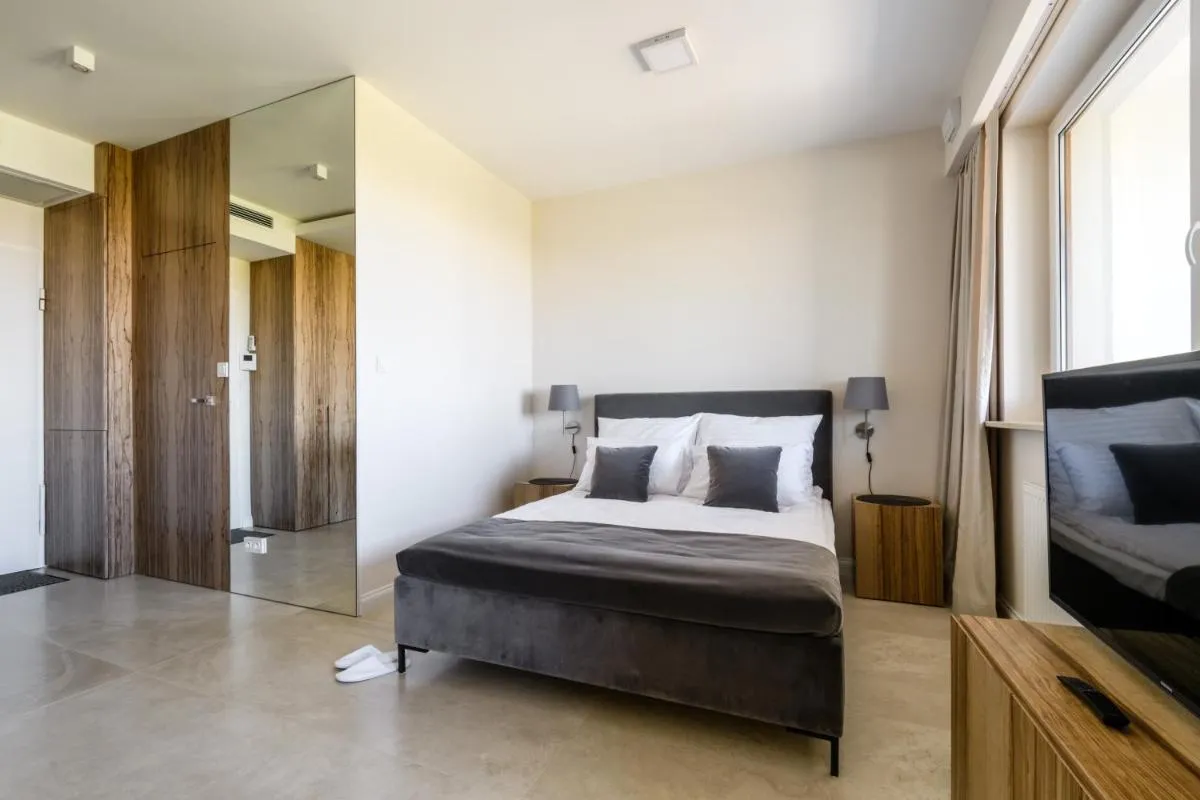 Image 6 of LuxLux Apartments Afara