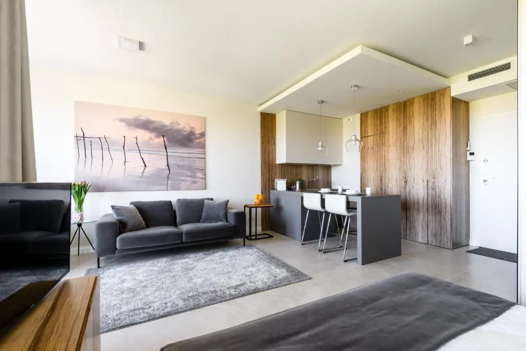 Image of LuxLux Apartments Afara