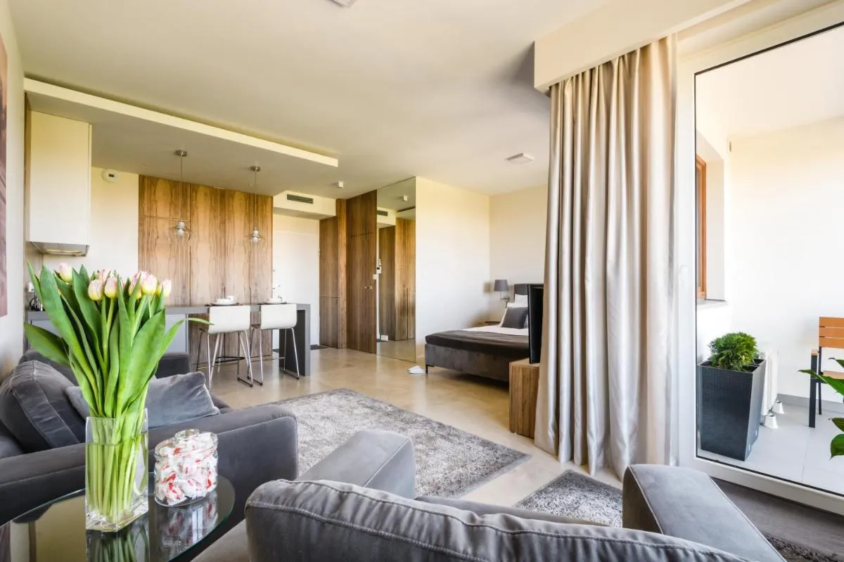 Image 1 of LuxLux Apartments Afara