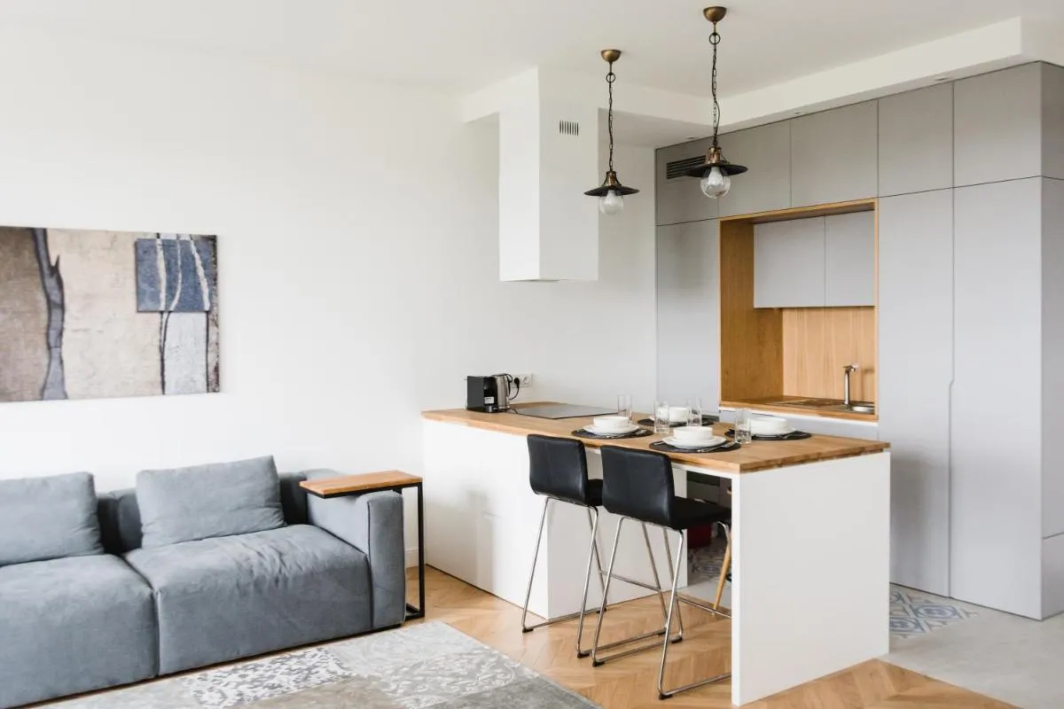 Image 6 of LuxLux Apartments Silver Dove