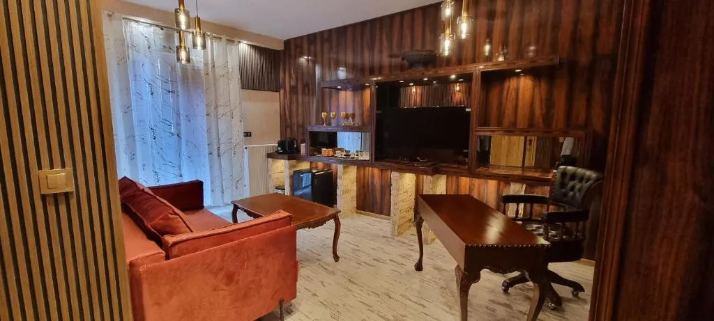 Image of Luxury Apartments Seveeu