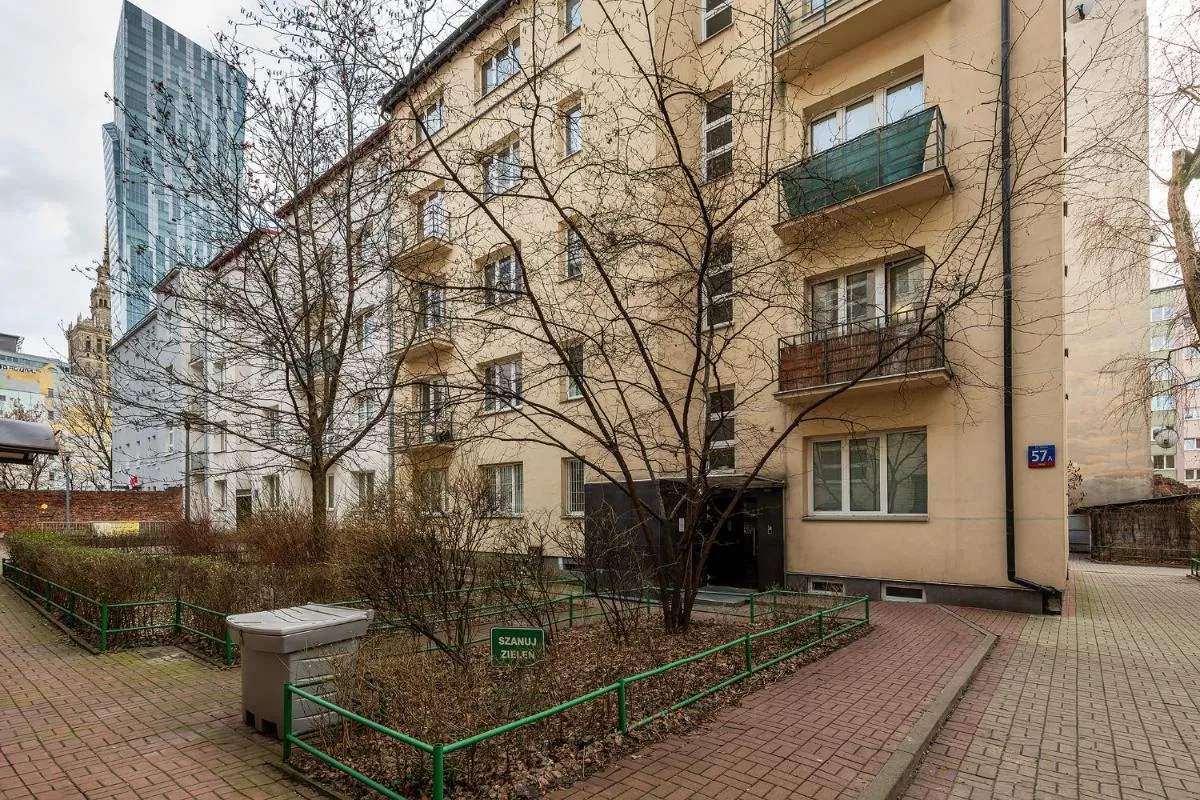 Image 5 of Luxury Apartments in the City Center