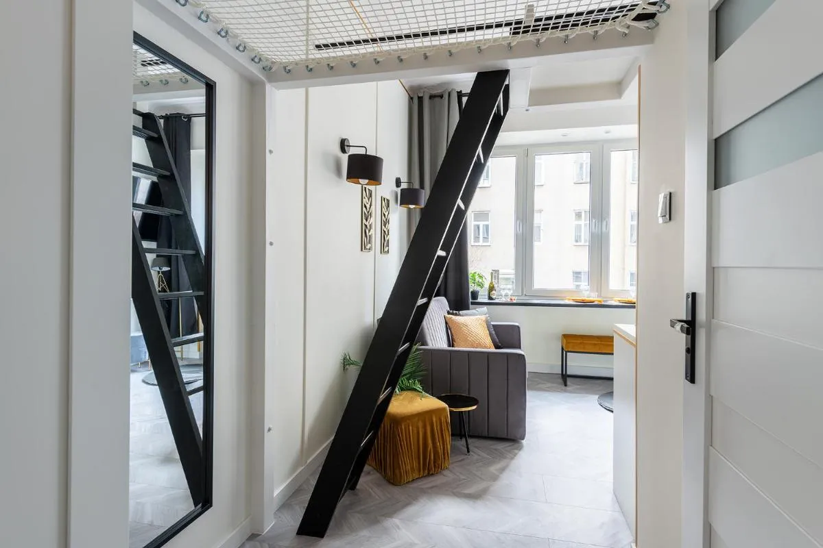 Image 1 of Luxury Apartments in the City Center