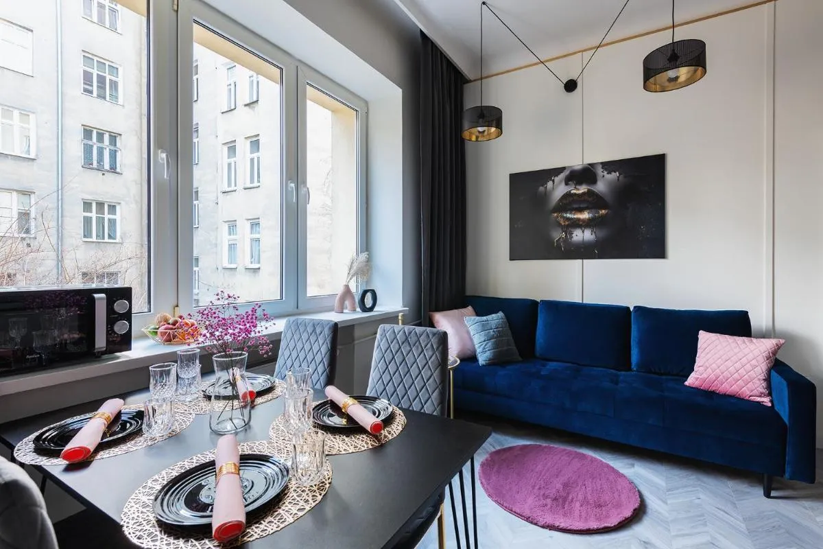 Image 4 of Luxury Apartments in the City Center